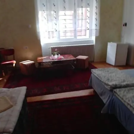Sobe Hostel Rooms Bela Lada Milovana Vidakovica4 Novi Sad Centar Novi Sad